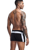 Ouzey 2024 Smooth Pile Furry Shorts 90507