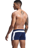 Ouzey 2024 Smooth Pile Furry Shorts 90507