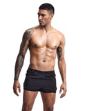 Ouzey 2024 Sport 2 in 1 Shorts 9501