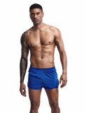 Ouzey 2024 Sport 2 in 1 Shorts 9501