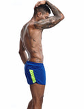 Ouzey 2024 Sport 2 in 1 Shorts 9501