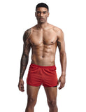 Ouzey 2024 Sport 2 in 1 Shorts 9501