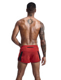 Ouzey 2024 Sport 2 in 1 Shorts 9501