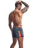 Ouzey 2024 Sport 2 in 1 Shorts 9501