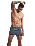 Ouzey 2024 Sport 2 in 1 Shorts 9501