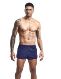 Ouzey 2024 Sport 2 in 1 Shorts 9501