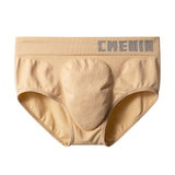 Ouzey CMENIN Ins Style Cotton  Underwear Men Jockstrap Comfortable Briefs Men Bikini  Man's underwear Male  BS3101