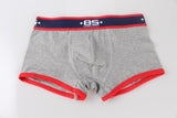 Ouzey  Brand Underwear Boxers For Men High Quality Boxers Men Boxers Men Boxers Male Underpants Underpants