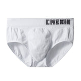 Ouzey CMENIN Ins Style Cotton  Underwear Men Jockstrap Comfortable Briefs Men Bikini  Man's underwear Male  BS3101