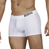 Ouzey Free Shipping Cotton Boxer Man's Underwear men Low waist Men's Underpants Boxershorts Men Lingeries Penis BS3104