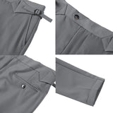 Ouzey Casual Naples Slim Fit Trousers