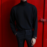 Ouzey 326 TURTLENECK