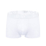 Ouzey Male Underwear Men Boxers Cueca Tanga Breathable Ropa Interior Hombre Men Boxer Shorts Calzoncillo Male Panties