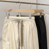 Ouzey 2041 LOOSE WIDE PANTS