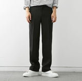 Ouzey 416 WIDE PANTS