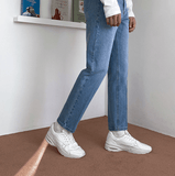 Ouzey 2562 SLIM ANKLE DENIM JEANS