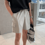 Ouzey 9170 Cargo Shorts