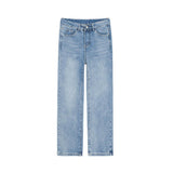 Ouzey 1485 DENIM STRAIGHT JEANS