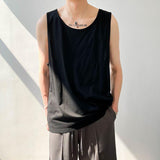 Ouzey 5013 TANK TOP SLEEVELESS SHIRT