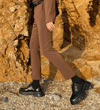 Ouzey 2741 SLIM SUIT PANTS