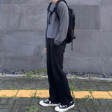 Ouzey 3011 STRAIGHT PANTS