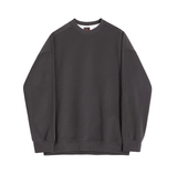 Ouzey 90s Streetwear 11267 Crewneck Sweater