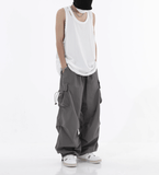 Ouzey 9616 Cargo Pants