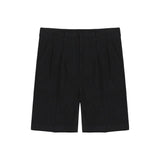 Ouzey 1715 LINEN SHORTS