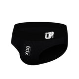 Ouzey Brand  Briefs Men Underwear Male Panties Cueca Tanga Bikini Men BriefsCotton Underpants Comfortable Homme