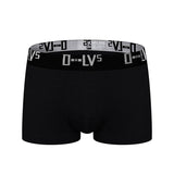 Ouzey Male Underwear Men Boxers Cueca Tanga Breathable Ropa Interior Hombre Men Boxer Shorts Calzoncillo Male Panties