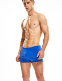 Ouzey 2024 Colourway Contrast Shorts 220501