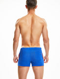 Ouzey 2024 Colourway Contrast Shorts 220501