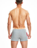 Ouzey 2024 Colourway Contrast Shorts 220501