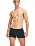 Ouzey 2024 Colourway Contrast Shorts 220501