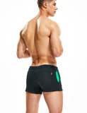 Ouzey 2024 Colourway Contrast Shorts 220501