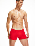 Ouzey 2024 Colourway Contrast Shorts 220501