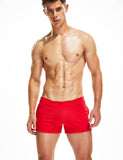 Ouzey 2024 Colourway Contrast Shorts 220501