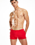 Ouzey 2024 Colourway Contrast Shorts 220501