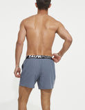 Ouzey 2024 Training Sport Quick-Dry Shorts 23501