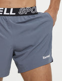 Ouzey 2024 Training Sport Quick-Dry Shorts 23501