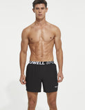 Ouzey 2024 Training Sport Quick-Dry Shorts 23501