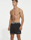 Ouzey 2024 Training Sport Quick-Dry Shorts 23501