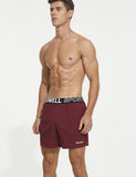 Ouzey 2024 Training Sport Quick-Dry Shorts 23501