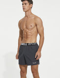 Ouzey 2024 Training Sport Quick-Dry Shorts 23501