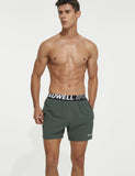 Ouzey 2024 Training Sport Quick-Dry Shorts 23501