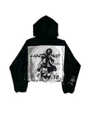 Ouzey Streetwear Cactus Jack Hoodie Y2K Clothes Men Women Harajuku Hip Hop Letters Oversized Hoodie Sweatshirt Pullover Hoodie Clothes