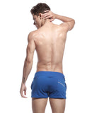 Ouzey 2024 No.9 Sport Shorts 30502