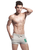 Ouzey 2024 No.9 Sport Shorts 30502