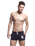 Ouzey 2024 No.9 Sport Shorts 30502