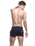 Ouzey 2024 No.9 Sport Shorts 30502